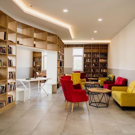 Ciom Apartment Matuzici Экстерьер фото