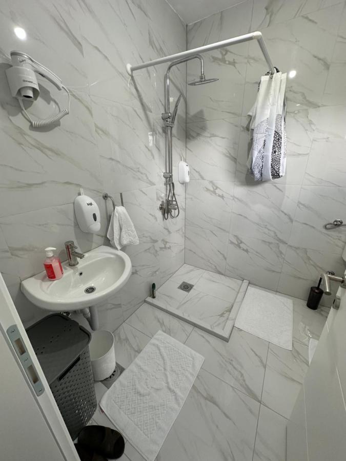 Ciom Apartment Matuzici Экстерьер фото